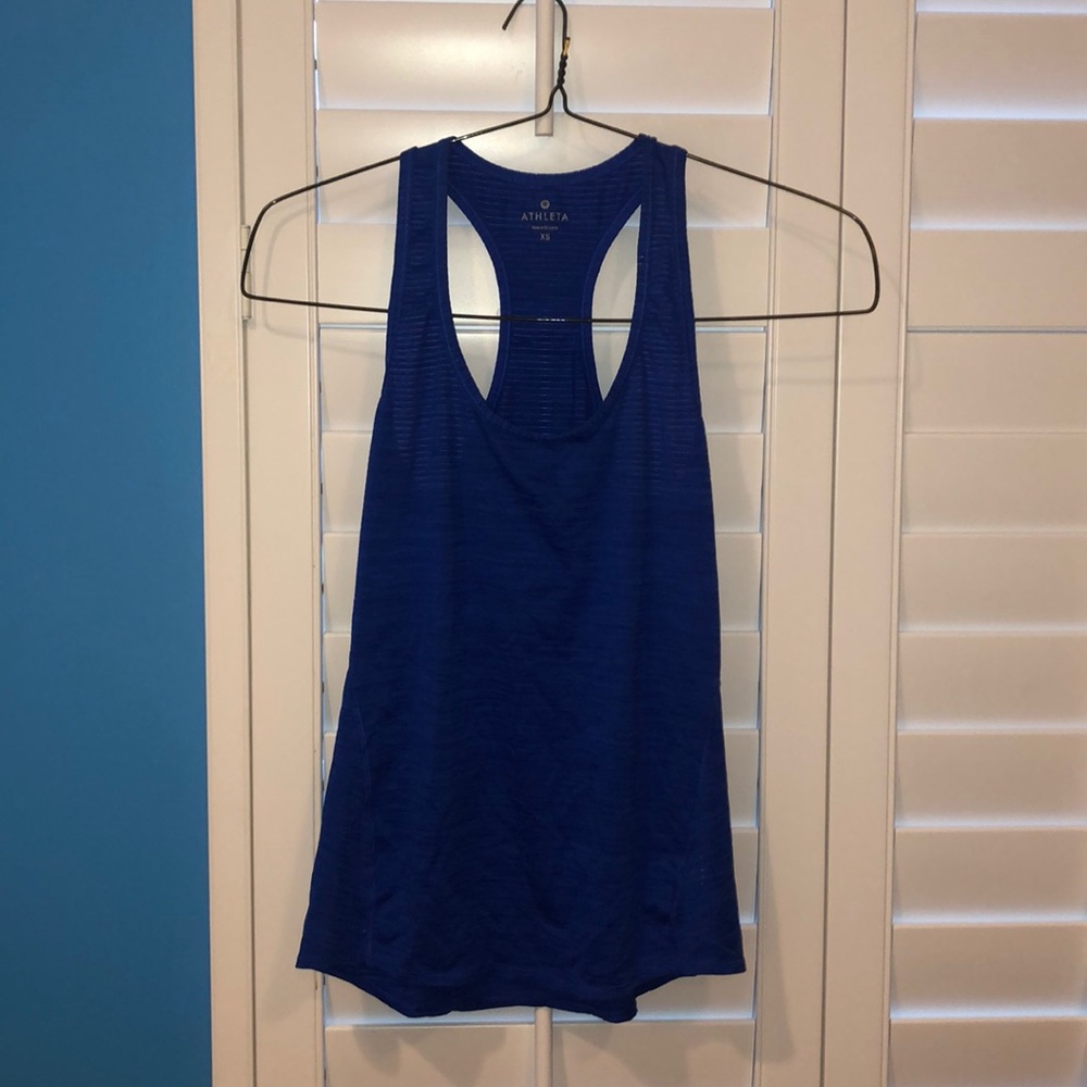 Athleta Tanktop